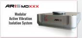 ArisMD - Active Vibration Isolation System