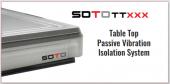 Sotott- PAssive Vibration Isolation System