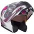 Casque CKX Tranz RSV 1.5 Yan hiver modulaire motoneige vtt visire lectriq