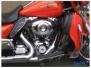 Harley FLHTK 2012 Beau Rare ,tquila sunrise/orange H-D Electra Glide Ultra Limited