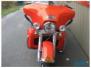 Harley FLHTK 2012 Beau Rare ,tquila sunrise/orange H-D Electra Glide Ultra Limited