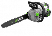 Scie  chaine 16 pouces EGO  batterie CS1604