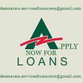 LOAN AND FINANCING FOR INVESTMENTS