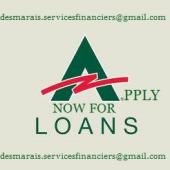 loan or need financing for small and medium-sized business projects