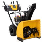 Souffleuse Cub Cadet 2x 24