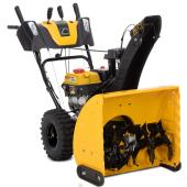 Souffleuse Cub Cadet 2x 24 intelli power