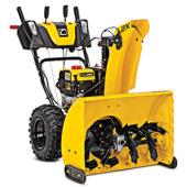 Souffleuse Cub Cadet 2X 28 IP