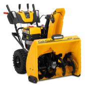 Souffleuse Cub Cadet 2X Pro Max