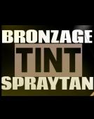 SERVICE DE BRONZAGE SPRAY TAN MOBILE