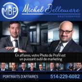 Photos pour les affaires et Linkedin