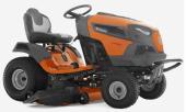 HUSQVARNA TS 148X TRACTEUR DE PELOUSE TS 148X (B&S)