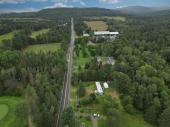 Havre de paix dans les Laurentides proche de Tremblant