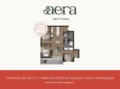 Aera St-Thomas / Condo 5 1/2 -- RABAIS 1000$ ET 1 MOIS GRATUIT