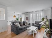 Condo  Saint-Basile-le-Grand