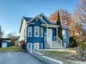 Maison de plain-pied  Rock Forest/Saint-lie/Deauville (Sherbrooke)