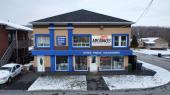 Val-des-Sources (Estrie) : Garage spcialis en vente de pneus et accessoires automobile