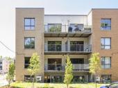 Condo  Ahuntsic-Cartierville (Montral)