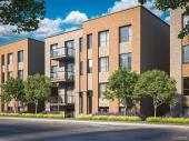 Condo  Ahuntsic-Cartierville (Montral)