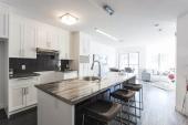 Luxueux condos 4 1/2 Insonorisation suprieure Charlesbourg