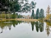 Magnifique proprit avec lac priv  St-Georges en Beauce