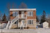 RARE Duplex Occupation double possible  Laval !!!