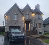 Magnifique maison  louer Quartier familial et paisible de Chambly