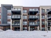 Condo  Saint-Hubert (Longueuil)