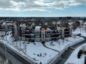 Condo  Chambly