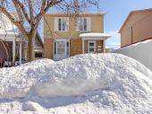 Maison  tage  Le Vieux-Longueuil (Longueuil)