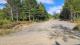 St-Ludger (Estrie) : Terre  bois 134 acres, droit de construction, potentiel acricole, chasse