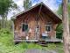 St-Ludger (Estrie) : Terre  bois 134 acres, droit de construction, potentiel acricole, chasse