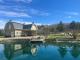 Inverness (Centre-du-Qubec): Charmant petit domaine questre de 1.30 acre, maison luxueuse, lac, 