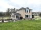 Inverness (Centre-du-Qubec): Charmant petit domaine questre de 1.30 acre, maison luxueuse, lac, 