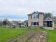 Inverness (Centre-du-Qubec): Charmant petit domaine questre de 1.30 acre, maison luxueuse, lac, 