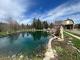 Inverness (Centre-du-Qubec): Charmant petit domaine questre de 1.30 acre, maison luxueuse, lac, 