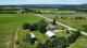 Wotton (Estrie): Fermette de 54 acres,27 acres en culture, fort, garage et grange