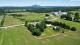 Wotton (Estrie): Fermette de 54 acres,27 acres en culture, fort, garage et grange