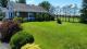 Wotton (Estrie): Fermette de 54 acres,27 acres en culture, fort, garage et grange