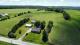 Wotton (Estrie): Fermette de 54 acres,27 acres en culture, fort, garage et grange