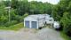 Danville (Estrie) : Garage de 54 x 98 pi (ir.), deux portes motorises, pit, plancher radiant,