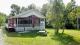 St-Georges-de-Windsor (Estrie) : Fermette de 7 acres, terrain bois intime, garage en rez-de-jardin,