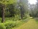 St-Georges-de-Windsor (Estrie) : Fermette de 7 acres, terrain bois intime, garage en rez-de-jardin,