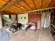 St-Georges-de-Windsor (Estrie) : Fermette de 7 acres, terrain bois intime, garage en rez-de-jardin,