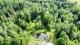 St-Georges-de-Windsor (Estrie) : Fermette de 7 acres, terrain bois intime, garage en rez-de-jardin,