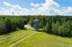 Val-Joli (Estrie) : Ferme de 213 acres, divers btiments, 55 acres cultivables, potentiel acricole,