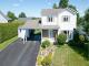 Maison  tage  Rock Forest/Saint-lie/Deauville (Sherbrooke) (Vendu) 