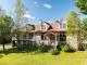 Stoke (Estrie) : Domaine forestier de 53 acres  15 minutes de Sherbrooke, maison de trois chambres 