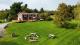 Danville (Estrie) : Domaine champtre de 192 acres, maison de 6 chambres, rablire