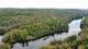 St-Boniface (Mauricie) : Terre  bois de 113,94 acres, deux camps de pche, lac priv ensemenc