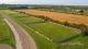 Lanoraie (Lanaudire) : Centre questre de 35,9 acres avec droit de construction, curie